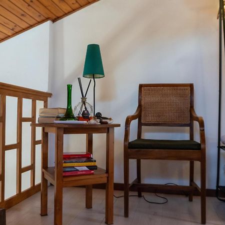 Ol Vege Casa In Centro Storico Apartment Scanzorosciate Ngoại thất bức ảnh