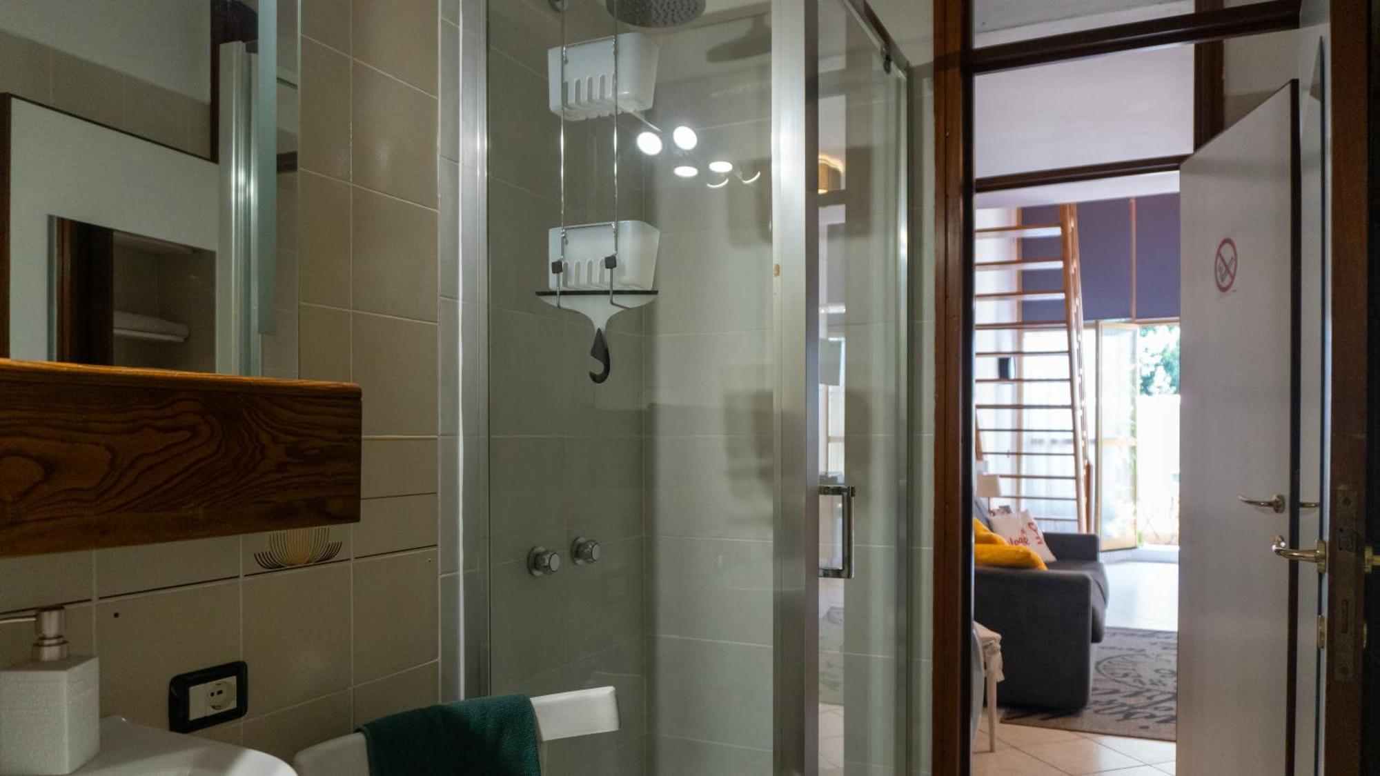 Ol Vege Casa In Centro Storico Apartment Scanzorosciate Ngoại thất bức ảnh