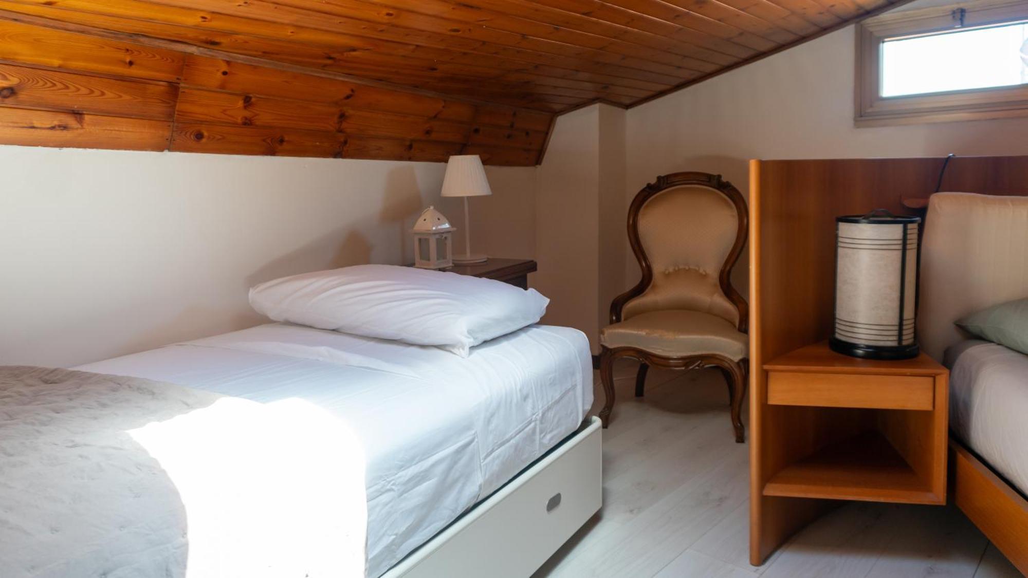 Ol Vege Casa In Centro Storico Apartment Scanzorosciate Ngoại thất bức ảnh