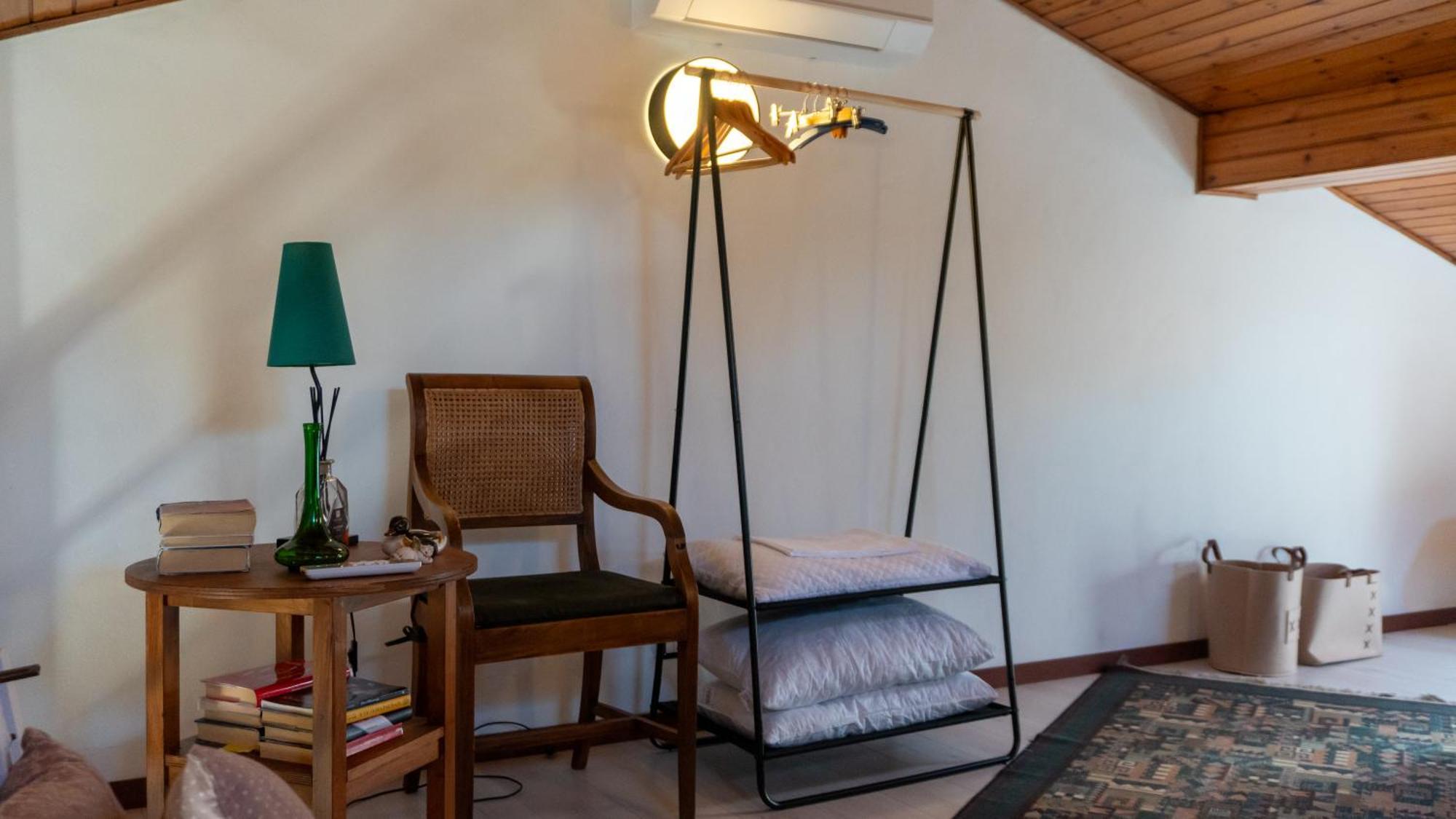 Ol Vege Casa In Centro Storico Apartment Scanzorosciate Ngoại thất bức ảnh