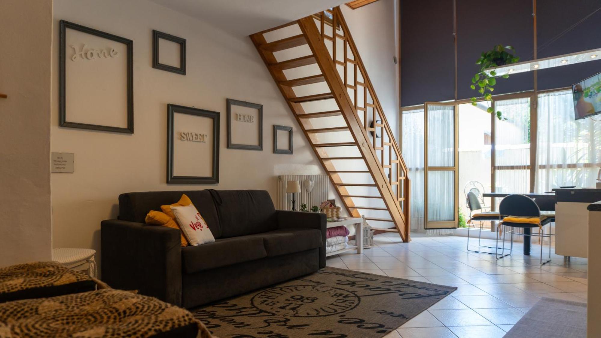 Ol Vege Casa In Centro Storico Apartment Scanzorosciate Ngoại thất bức ảnh